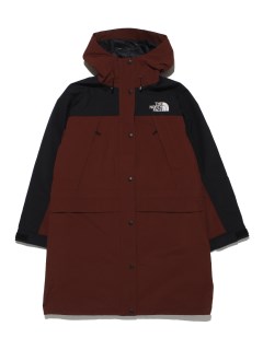 THE NORTH FACE/【THE NORTH FACE】MOUNTAINLIGHT COAT/マウンテンパーカー